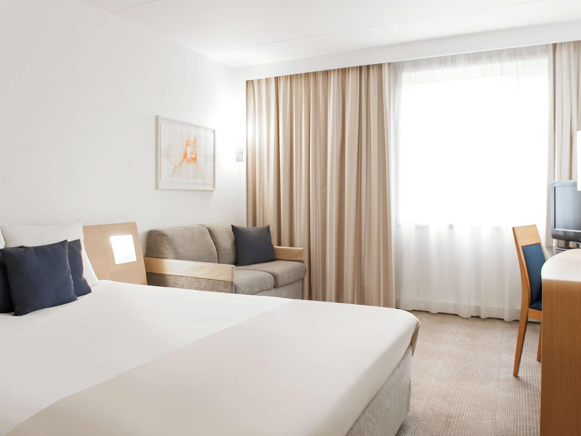 Novotel Antwerpen - Ekeren Kültér fotó