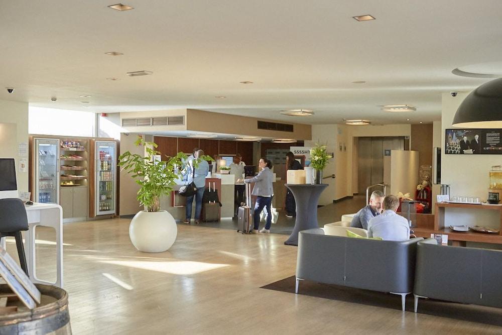 Novotel Antwerpen - Ekeren Kültér fotó
