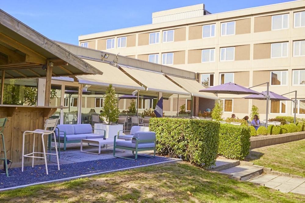 Novotel Antwerpen - Ekeren Kültér fotó