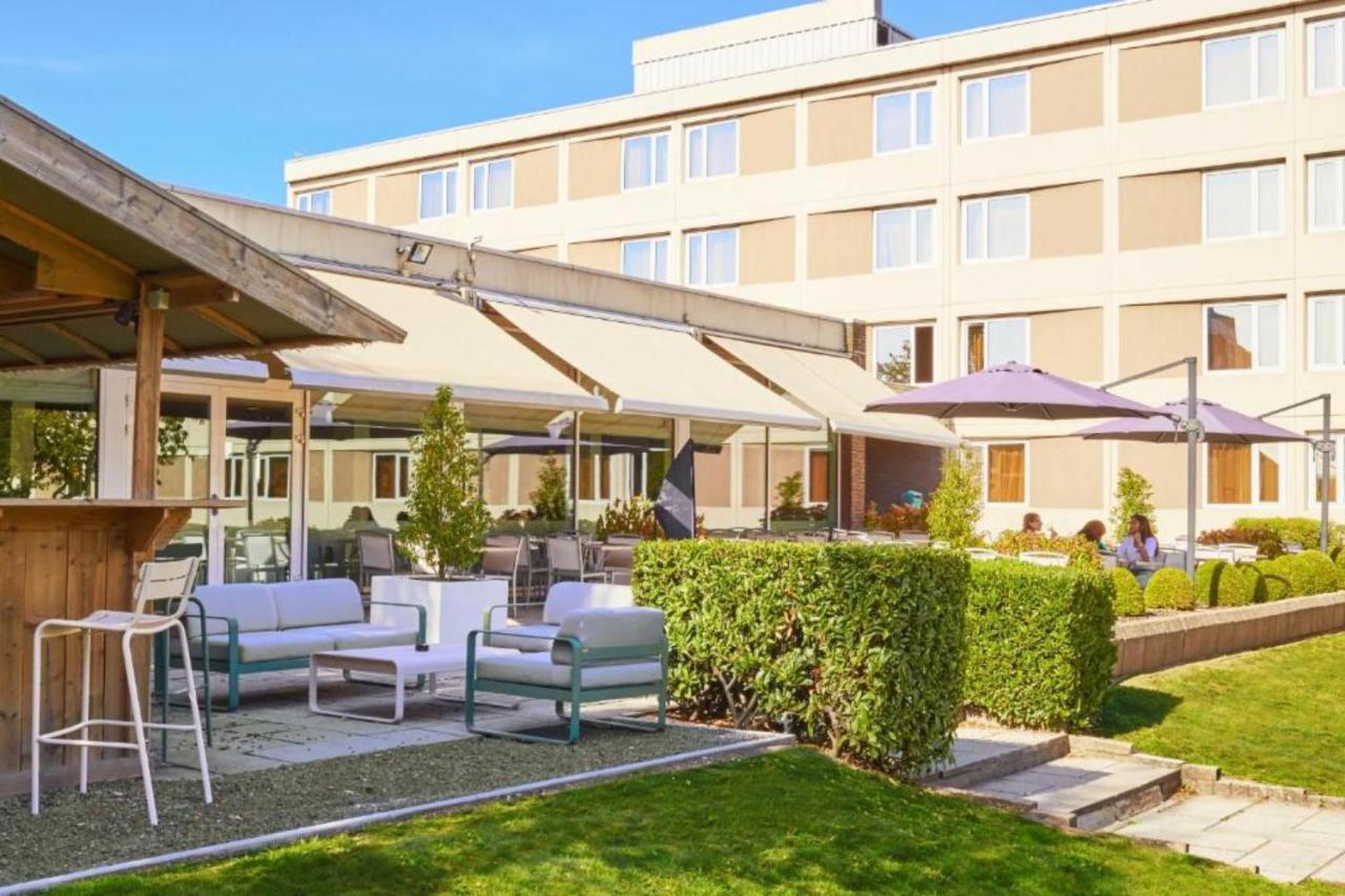 Novotel Antwerpen - Ekeren Kültér fotó