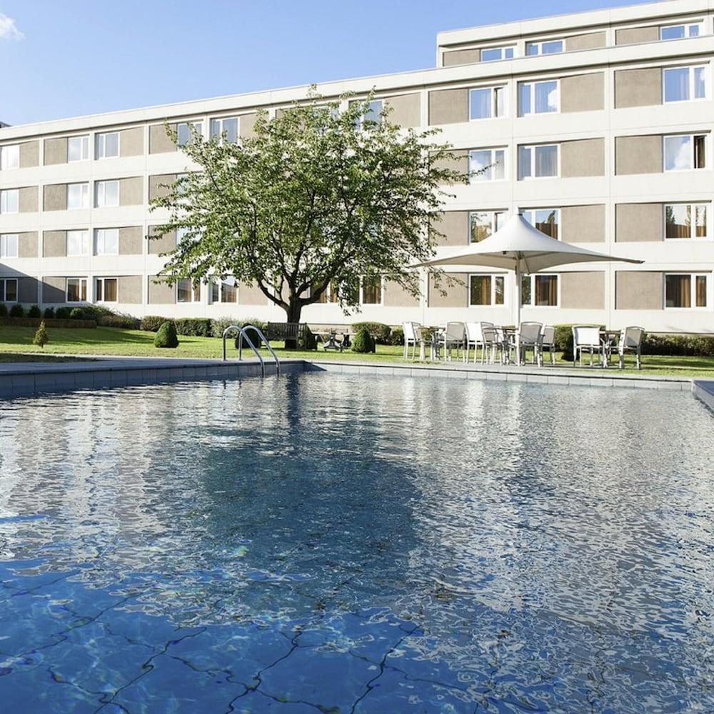 Novotel Antwerpen - Ekeren Kültér fotó