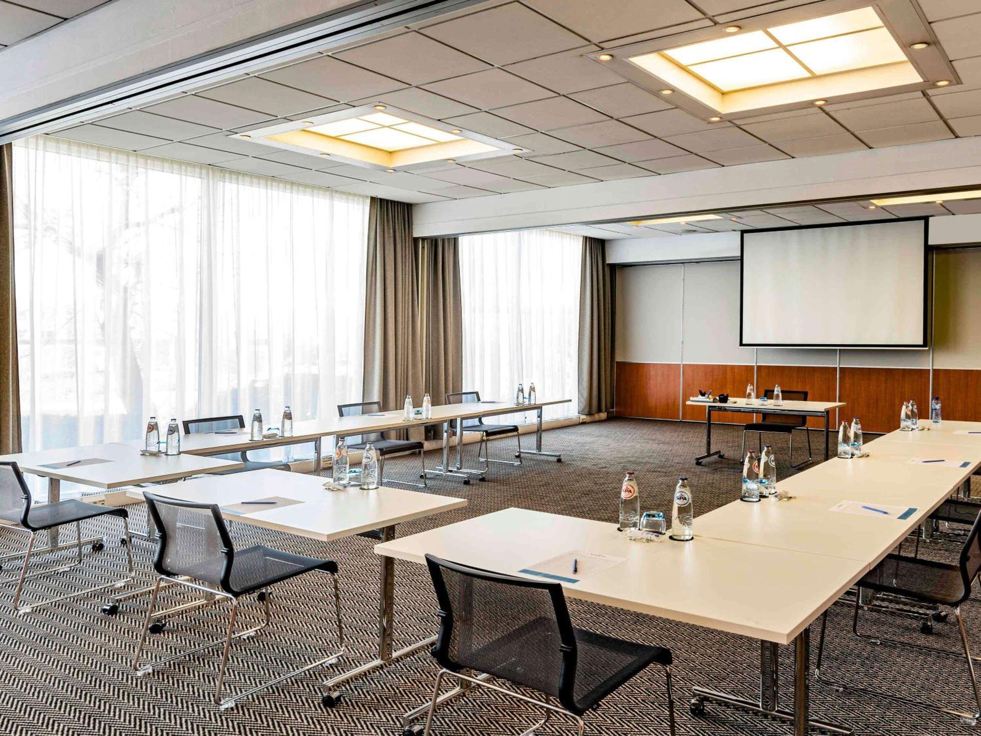 Novotel Antwerpen - Ekeren Kültér fotó