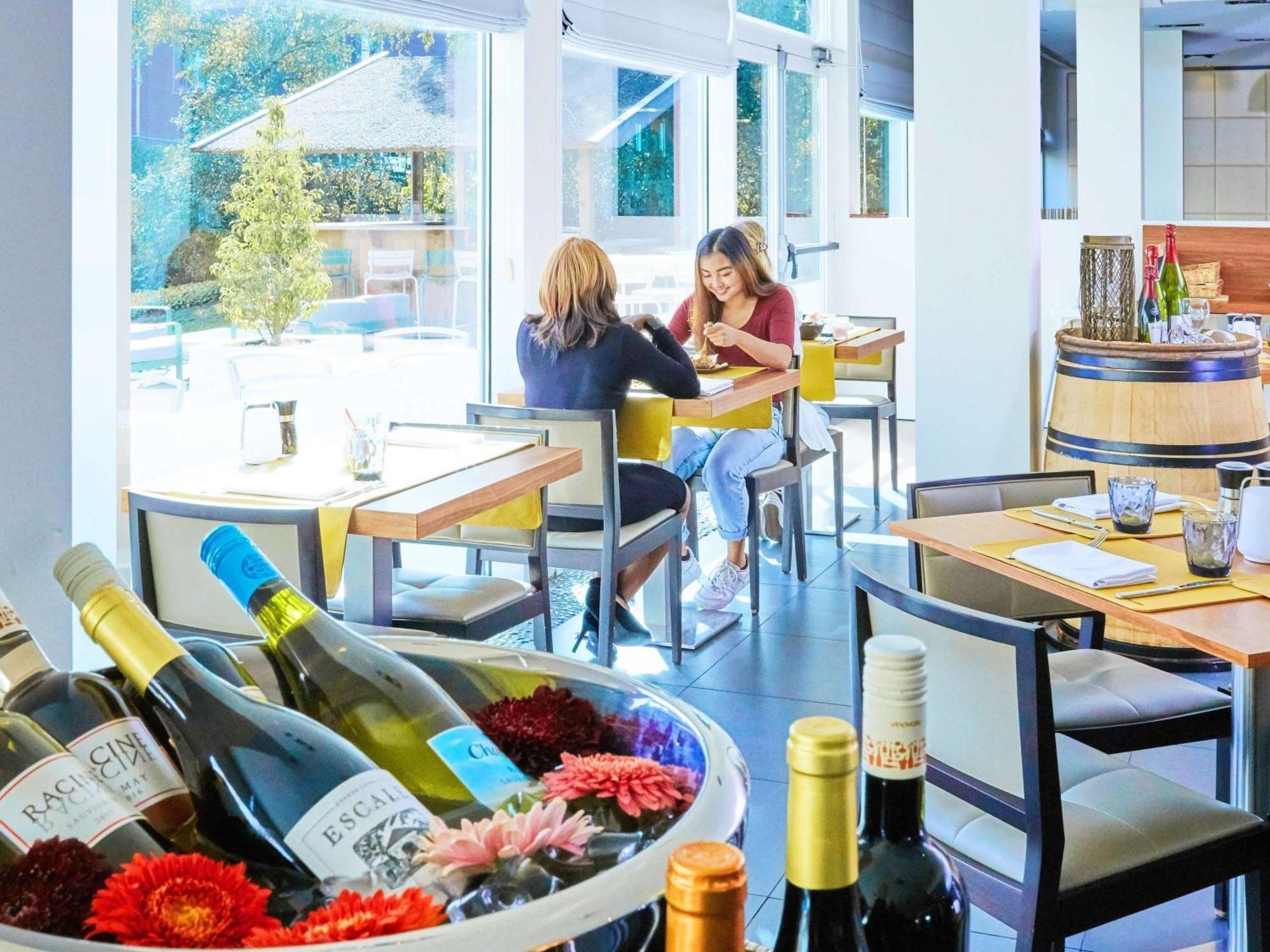 Novotel Antwerpen - Ekeren Kültér fotó