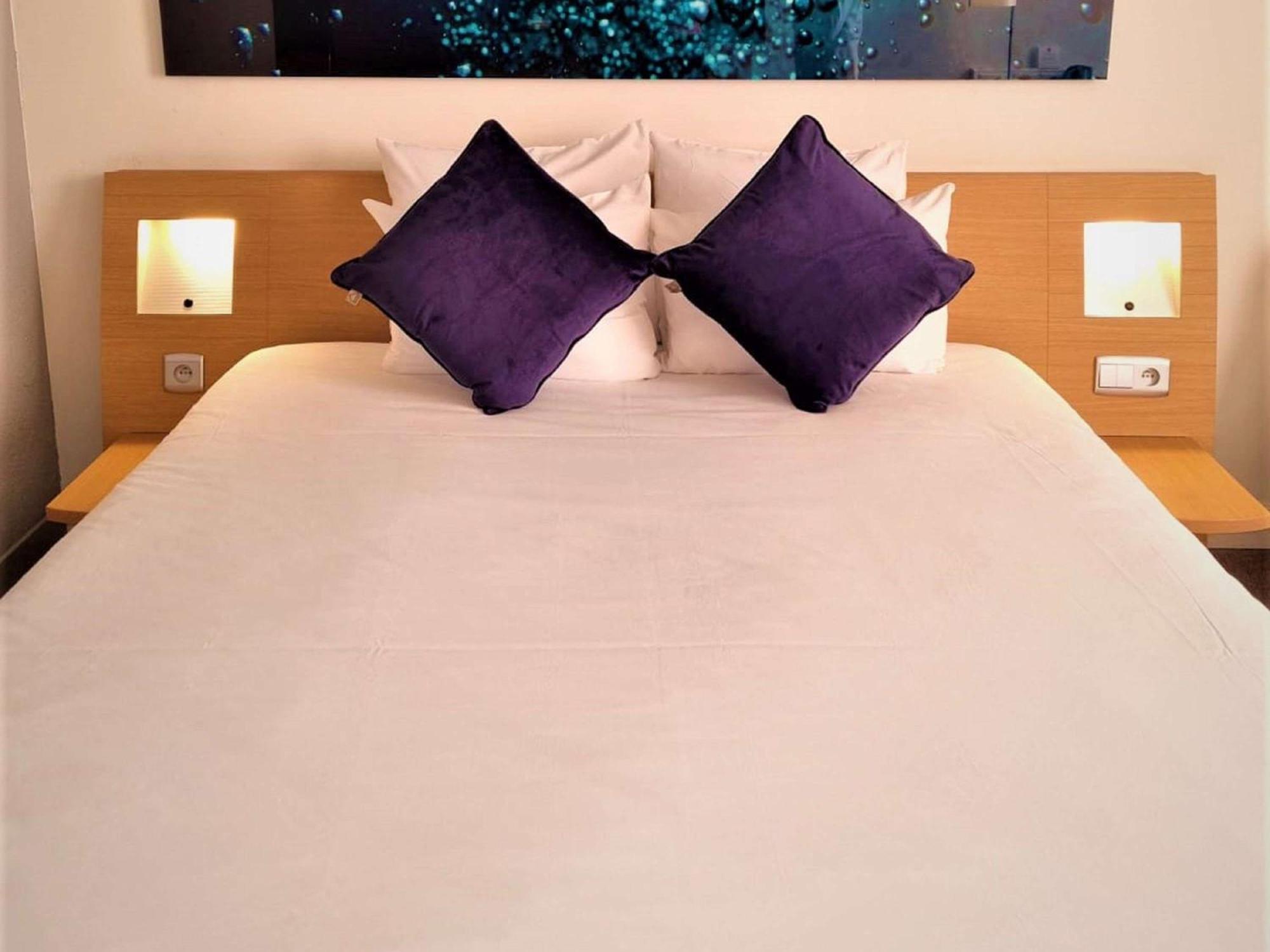 Novotel Antwerpen - Ekeren Kültér fotó