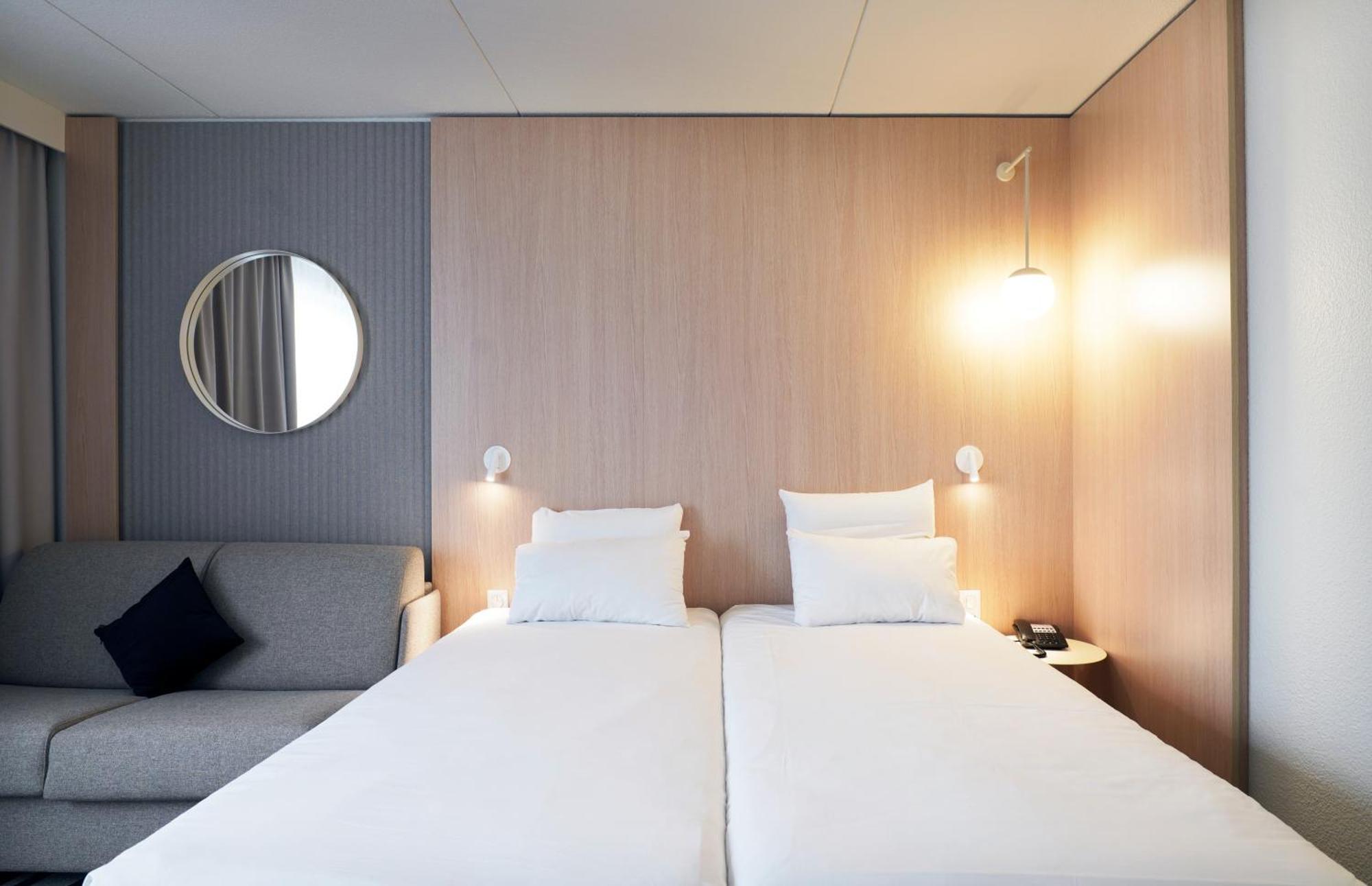 Novotel Antwerpen - Ekeren Kültér fotó