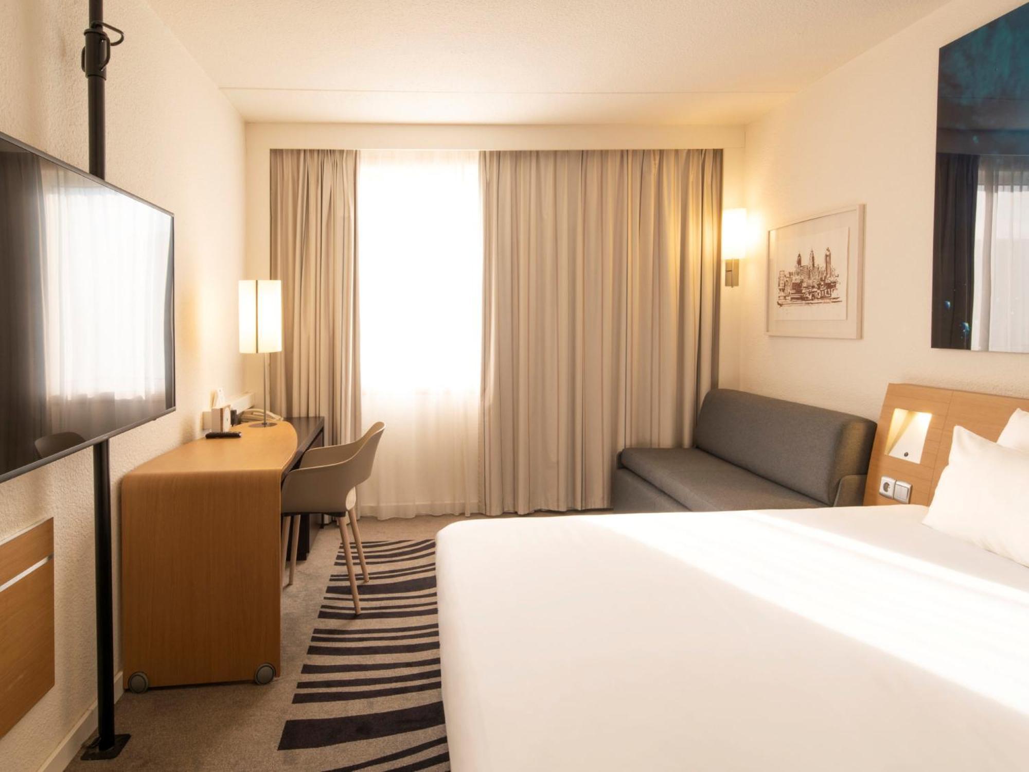 Novotel Antwerpen - Ekeren Kültér fotó