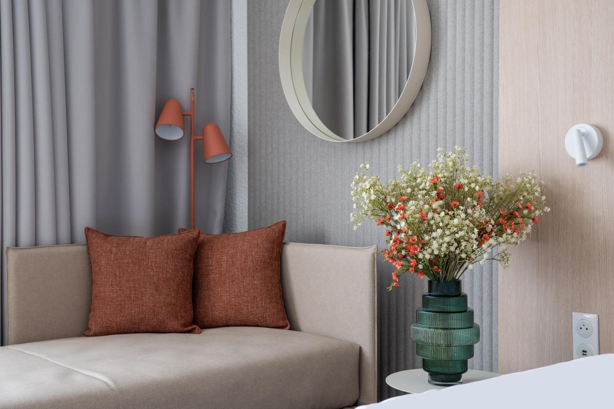 Novotel Antwerpen - Ekeren Kültér fotó