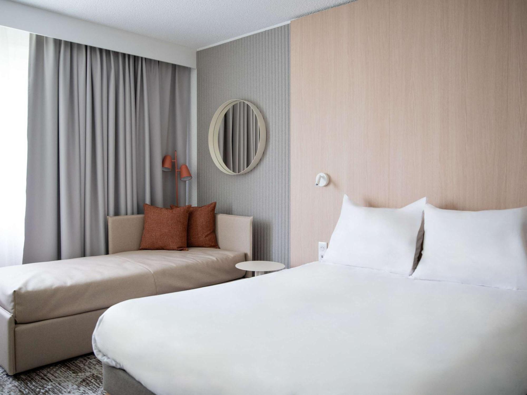 Novotel Antwerpen - Ekeren Kültér fotó