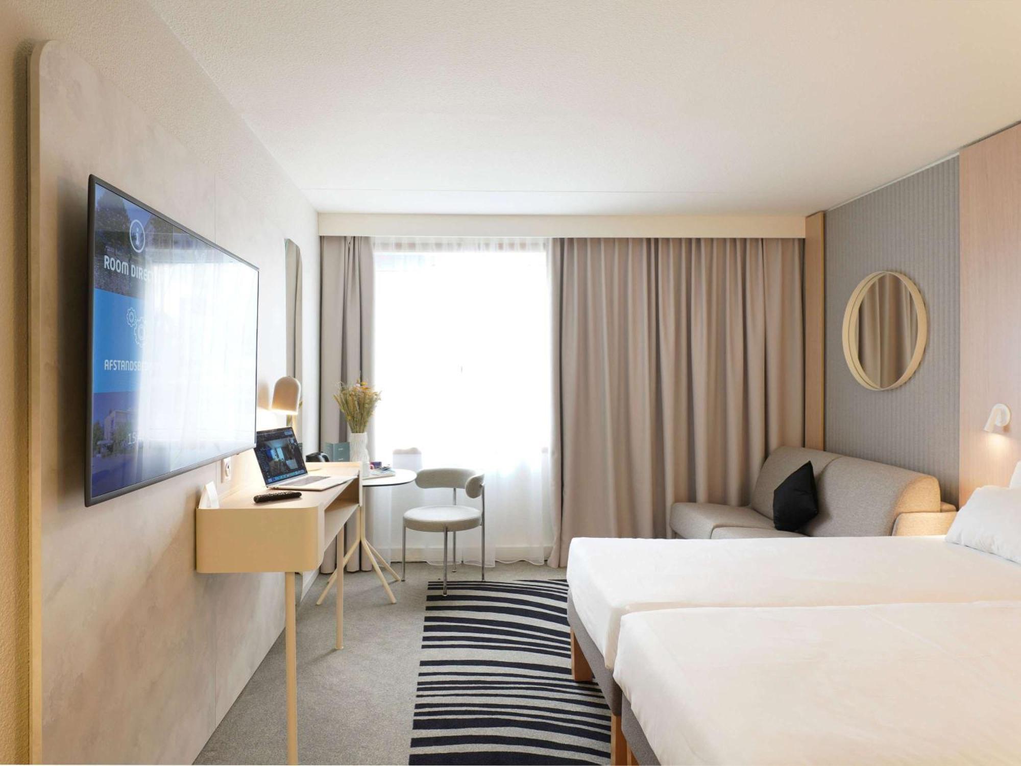 Novotel Antwerpen - Ekeren Kültér fotó
