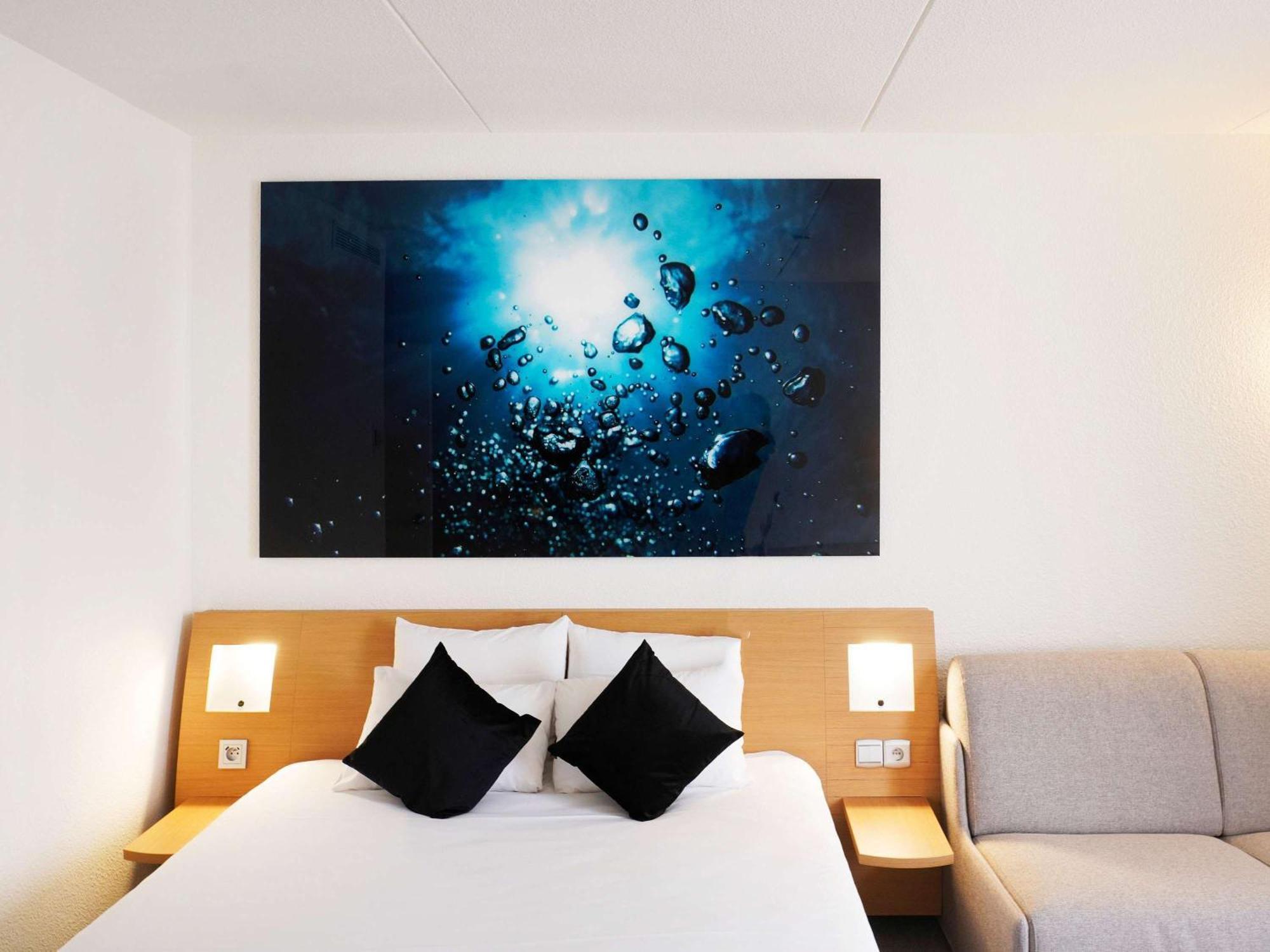 Novotel Antwerpen - Ekeren Kültér fotó