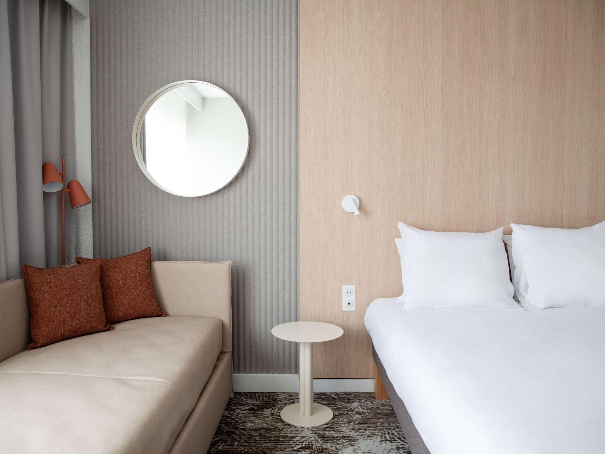 Novotel Antwerpen - Ekeren Kültér fotó